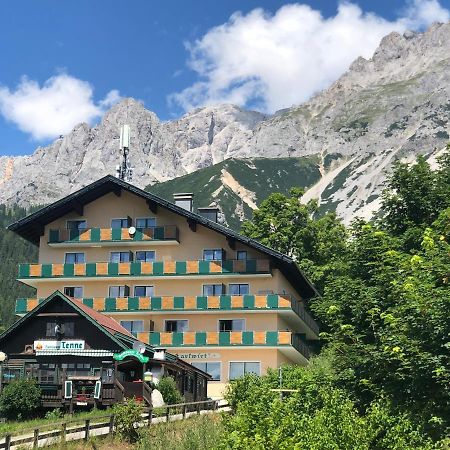 Romantikapartment Mit Sommercard Ramsau am Dachstein Extérieur photo