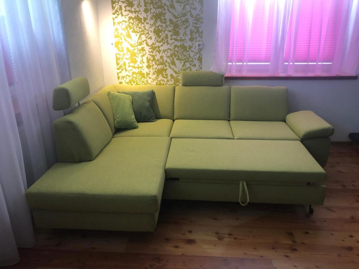 Romantikapartment Mit Sommercard Ramsau am Dachstein Extérieur photo