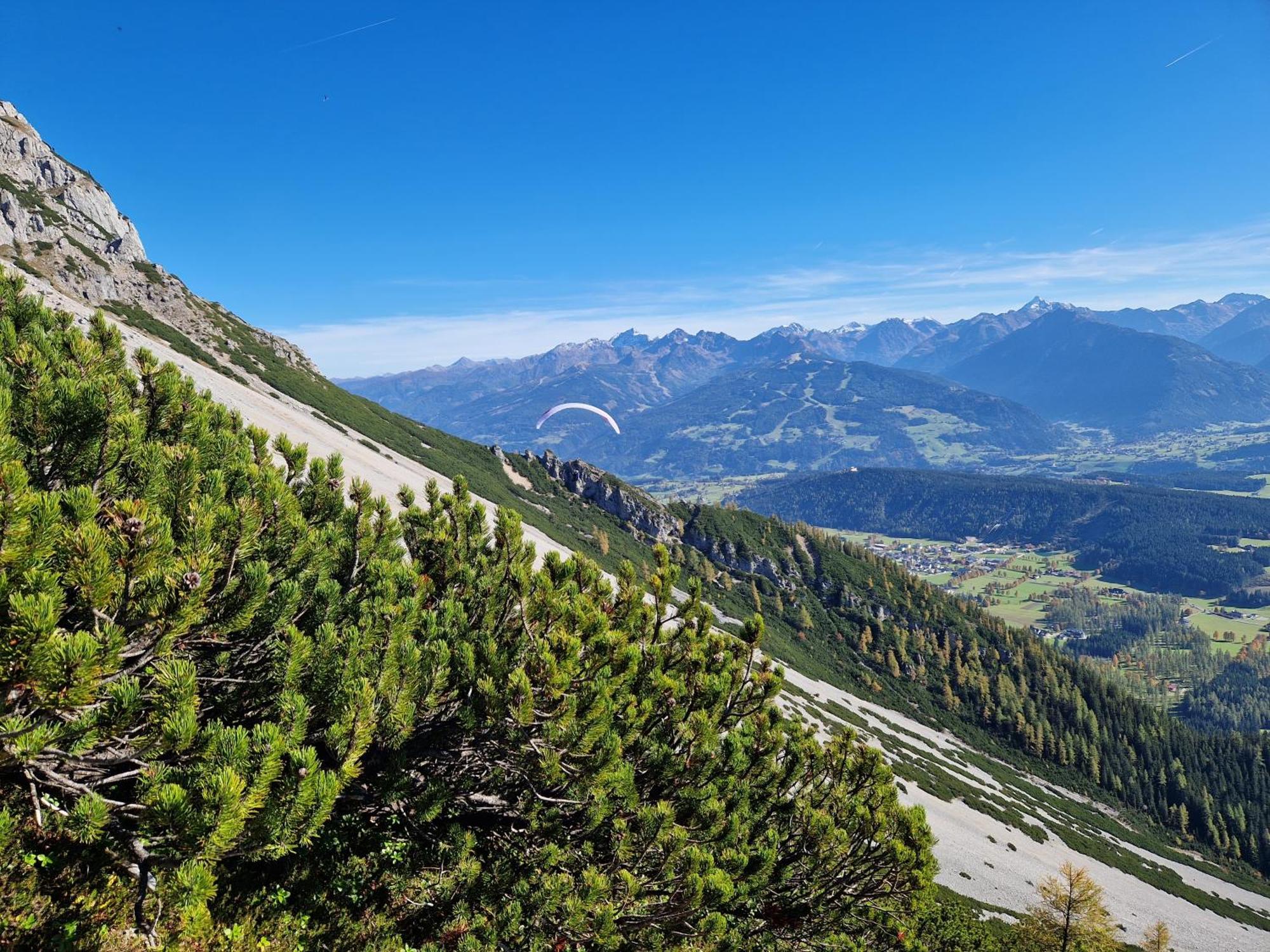 Romantikapartment Mit Sommercard Ramsau am Dachstein Extérieur photo