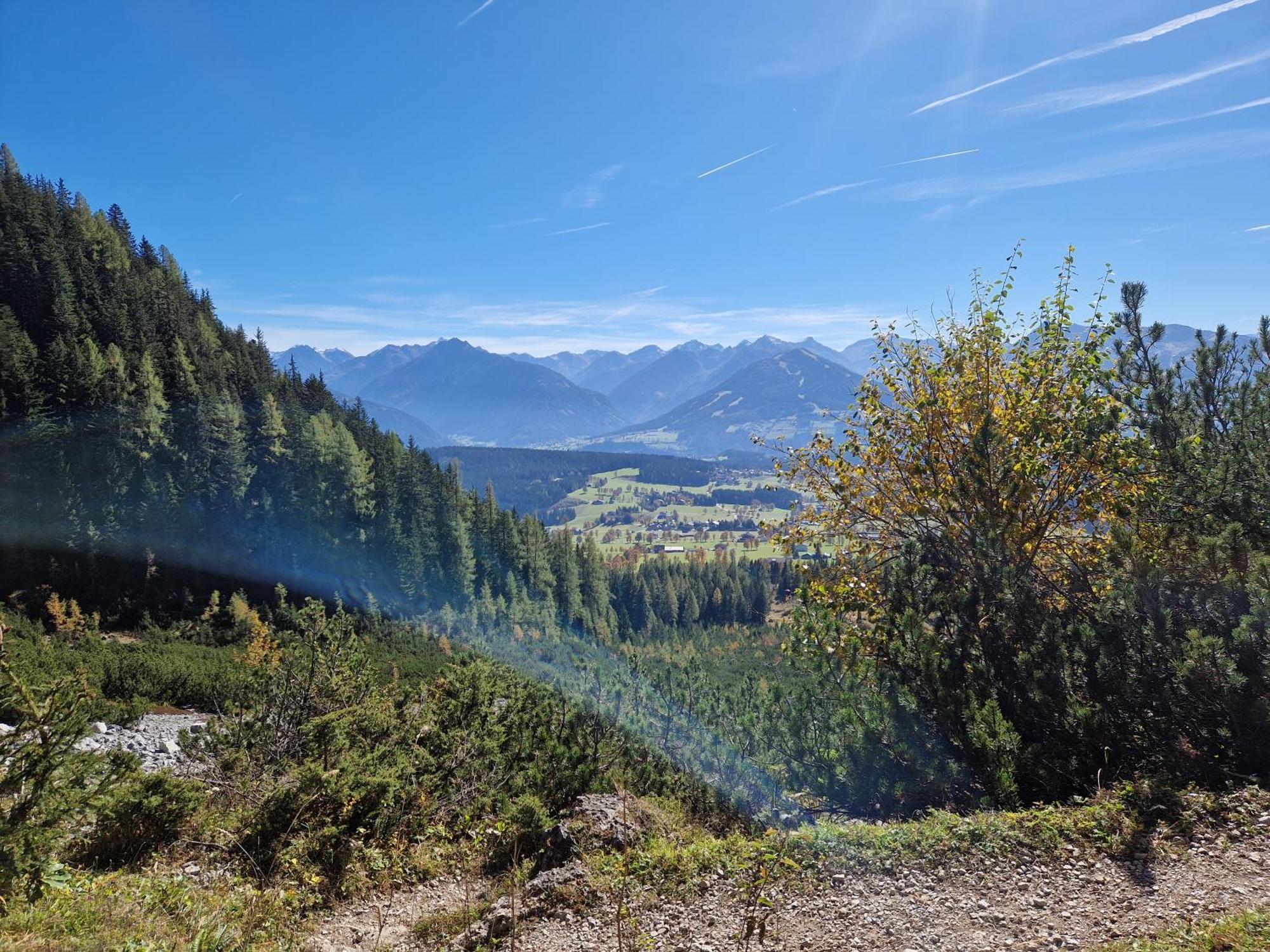 Romantikapartment Mit Sommercard Ramsau am Dachstein Extérieur photo