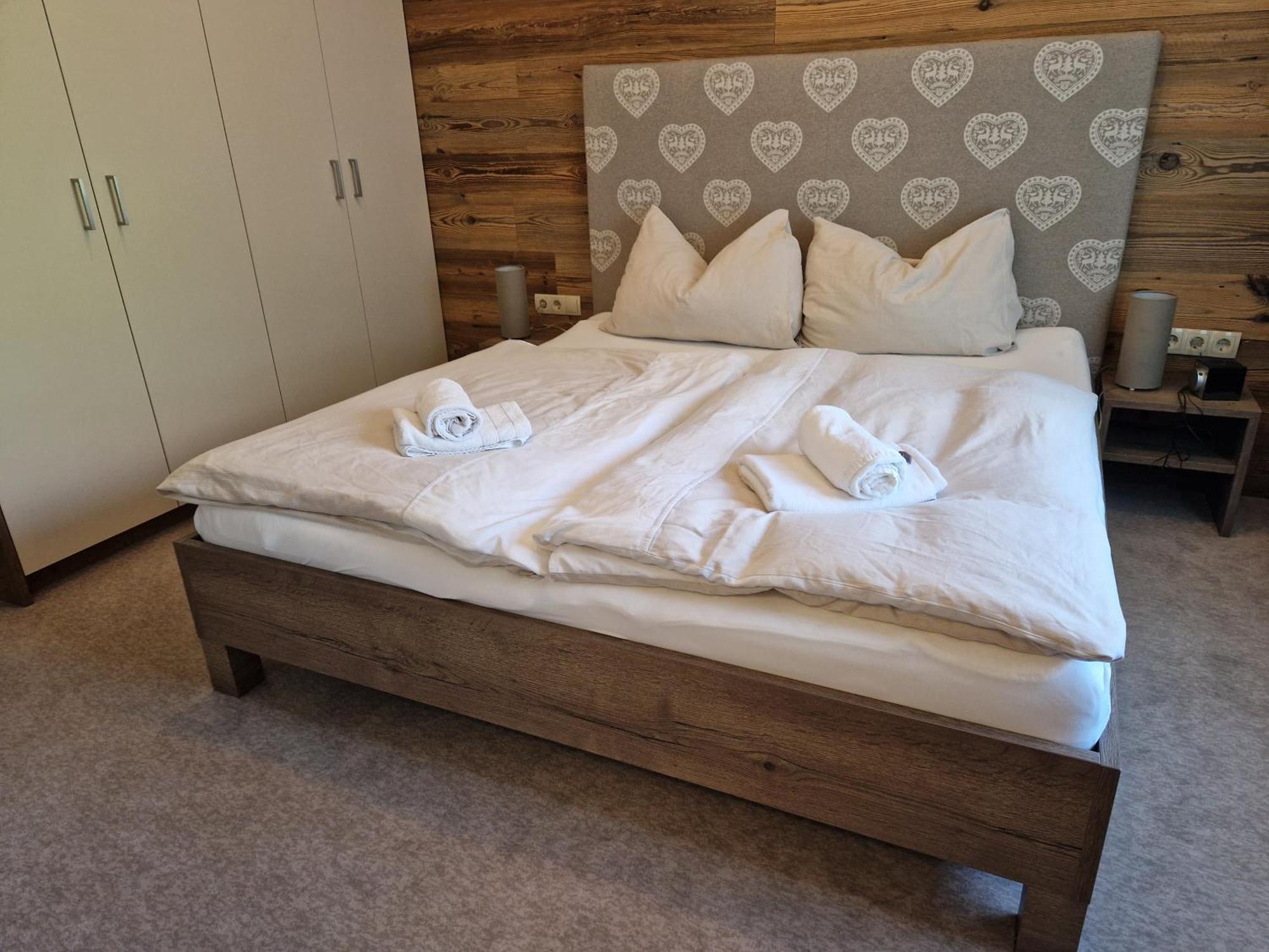 Romantikapartment Mit Sommercard Ramsau am Dachstein Extérieur photo