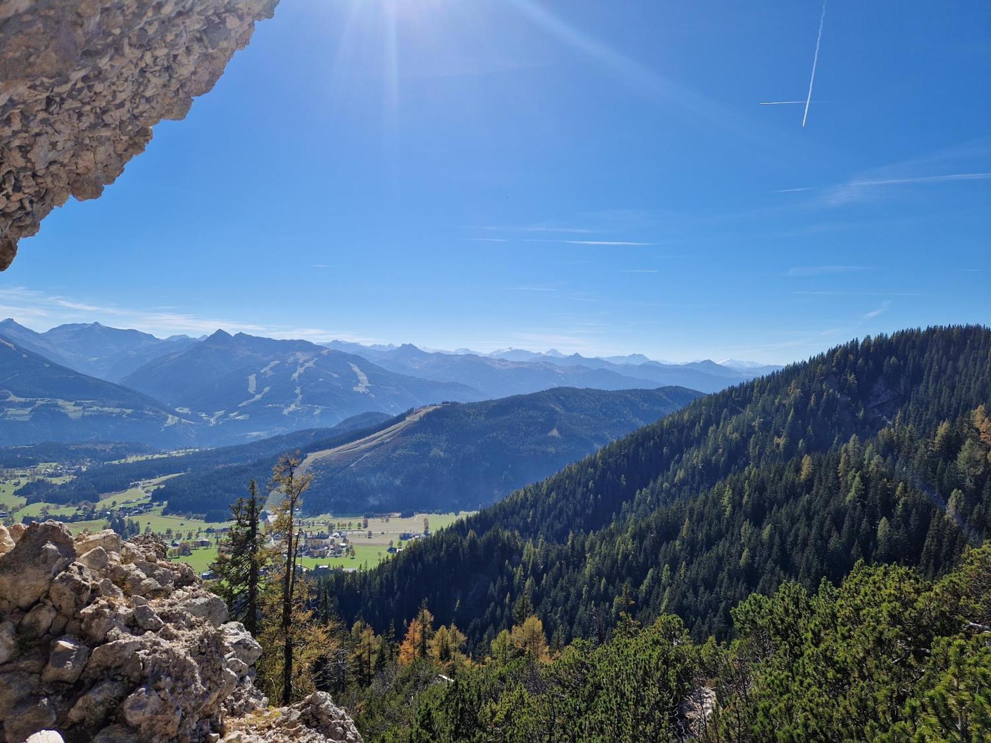 Romantikapartment Mit Sommercard Ramsau am Dachstein Extérieur photo