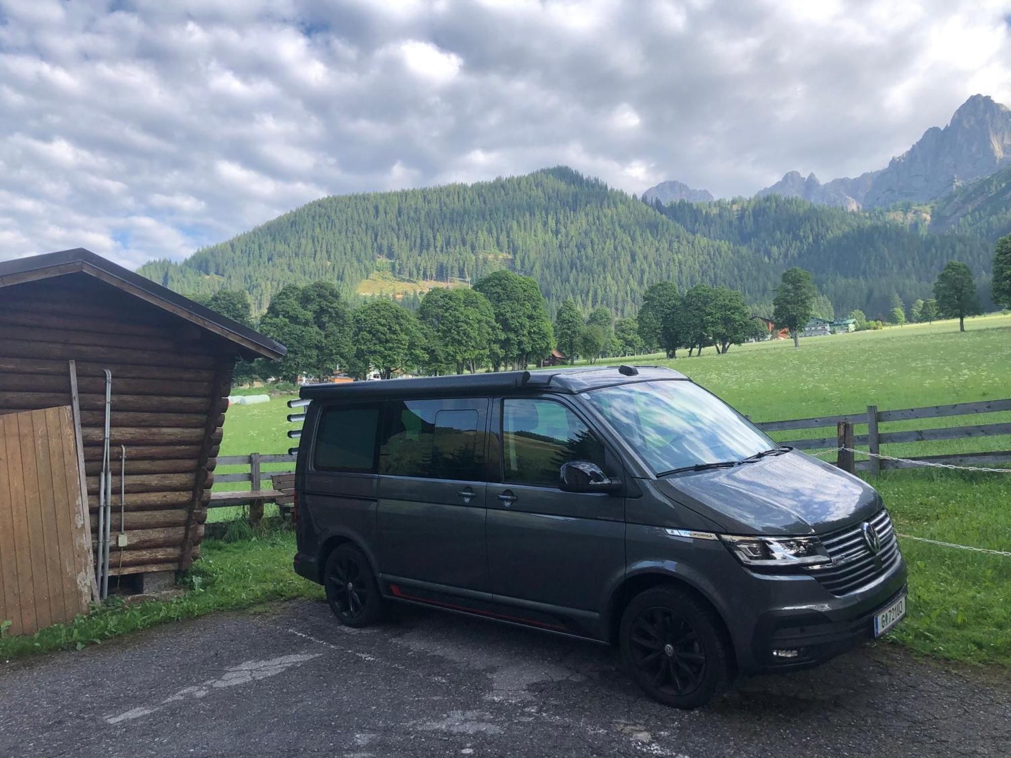 Romantikapartment Mit Sommercard Ramsau am Dachstein Extérieur photo