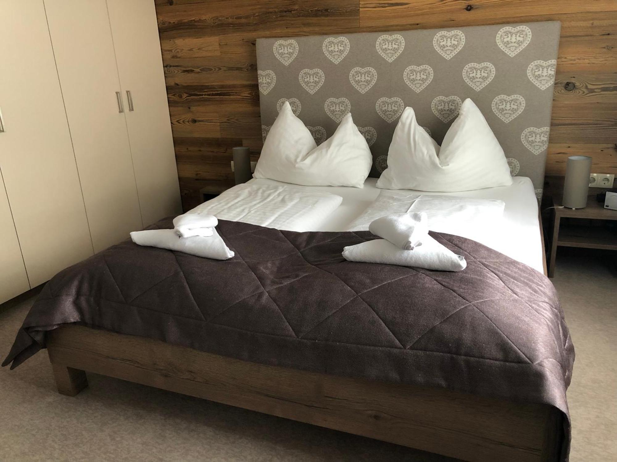 Romantikapartment Mit Sommercard Ramsau am Dachstein Extérieur photo
