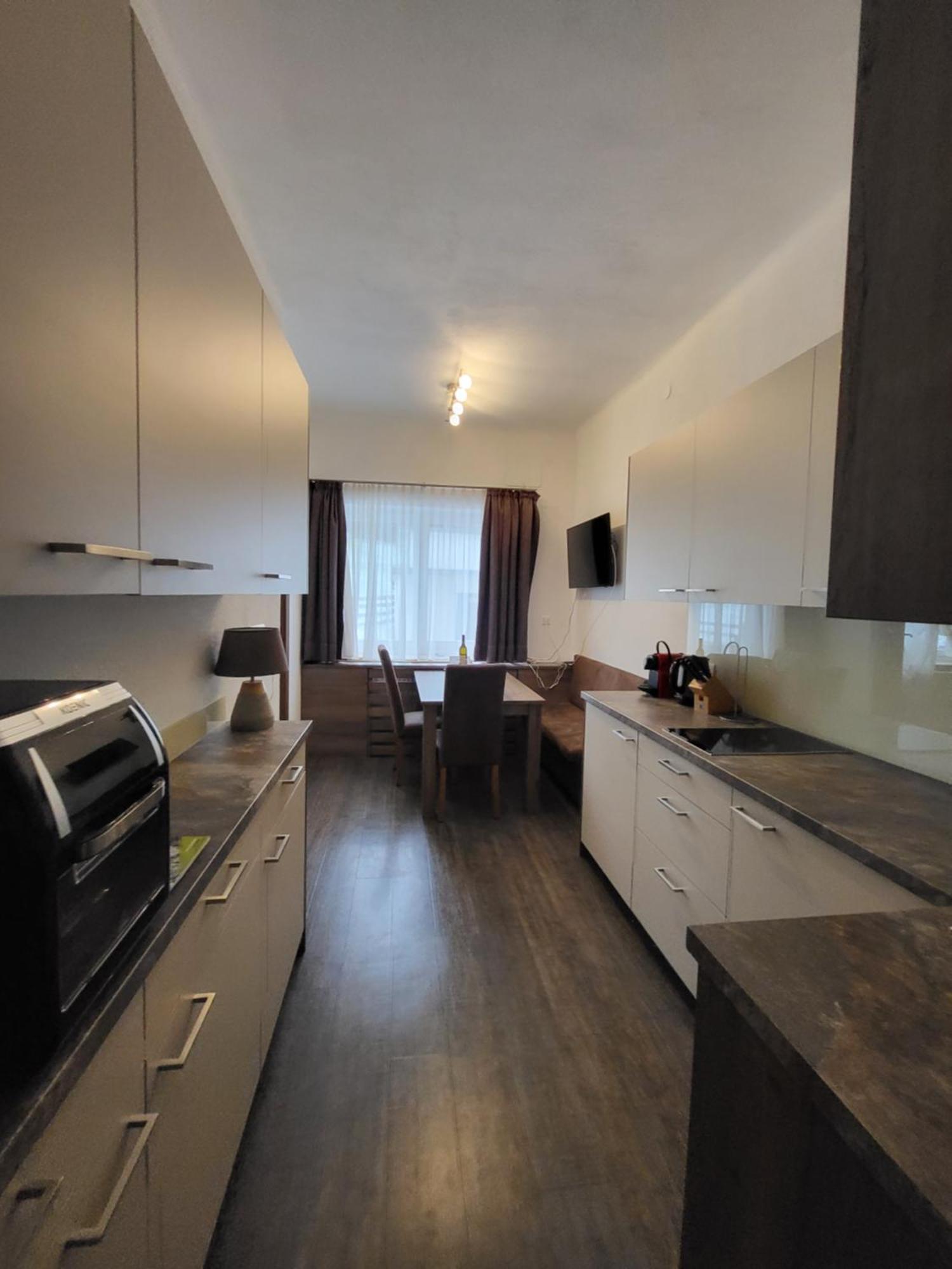 Romantikapartment Mit Sommercard Ramsau am Dachstein Extérieur photo