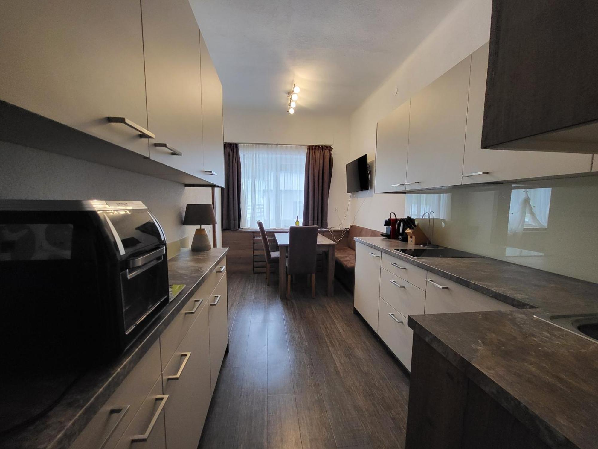 Romantikapartment Mit Sommercard Ramsau am Dachstein Extérieur photo