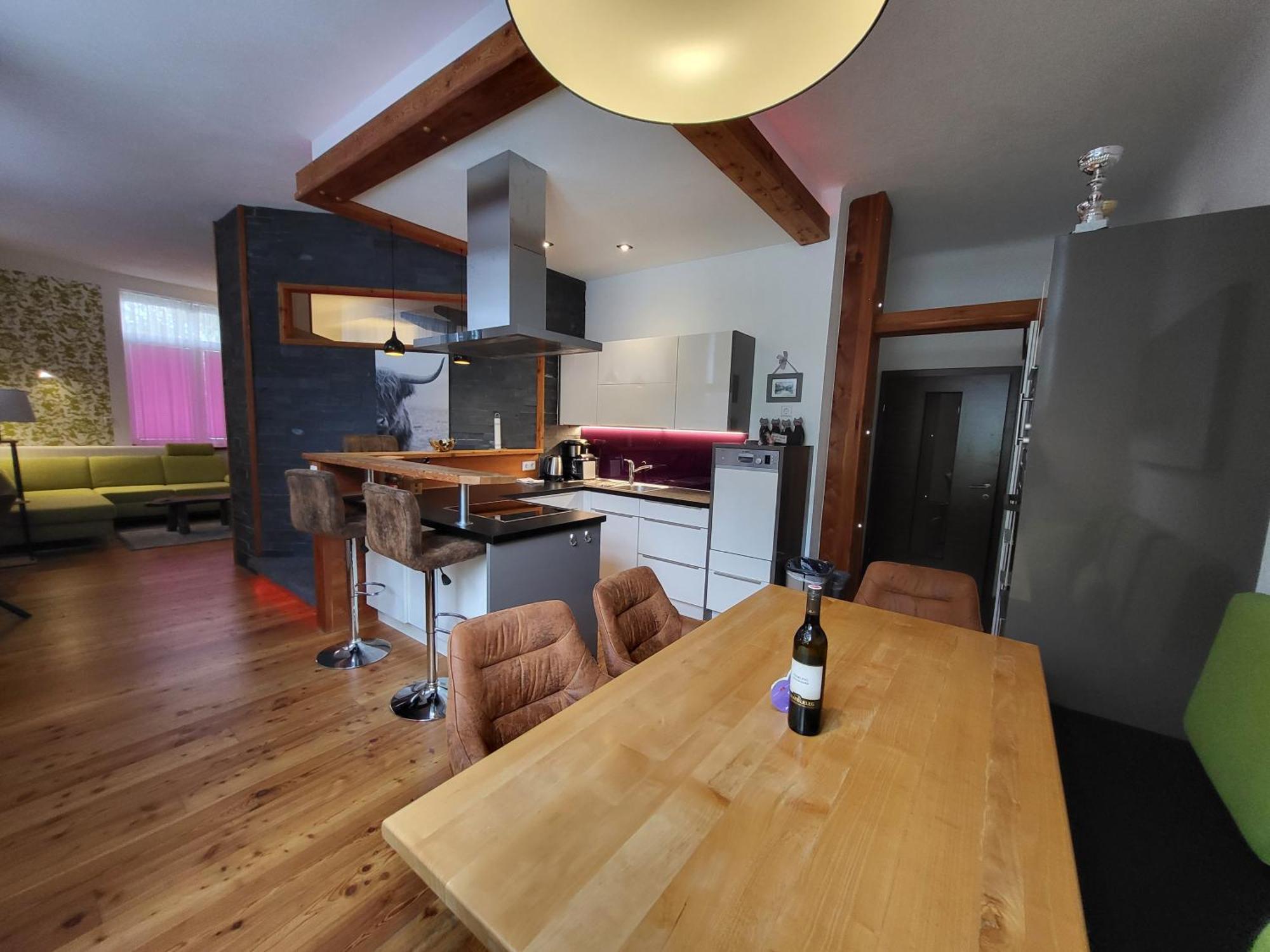 Romantikapartment Mit Sommercard Ramsau am Dachstein Extérieur photo