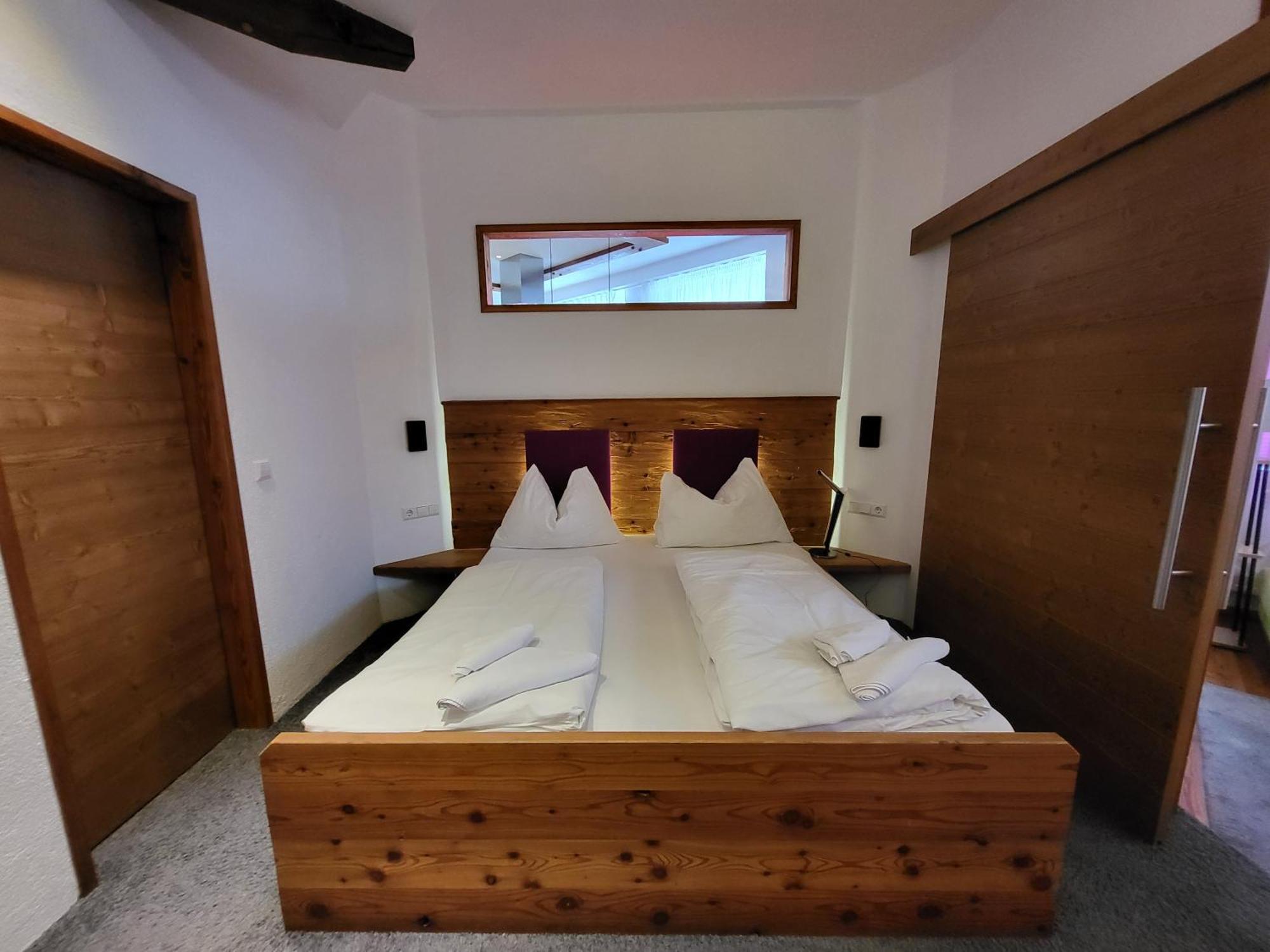 Romantikapartment Mit Sommercard Ramsau am Dachstein Chambre photo