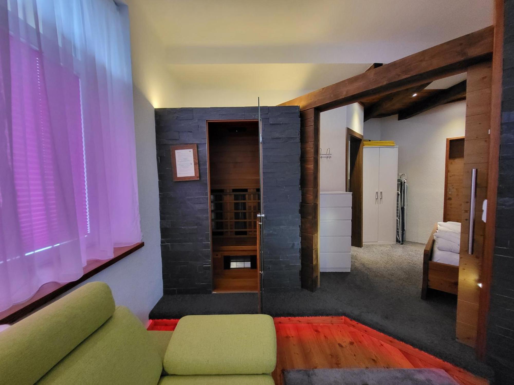 Romantikapartment Mit Sommercard Ramsau am Dachstein Extérieur photo
