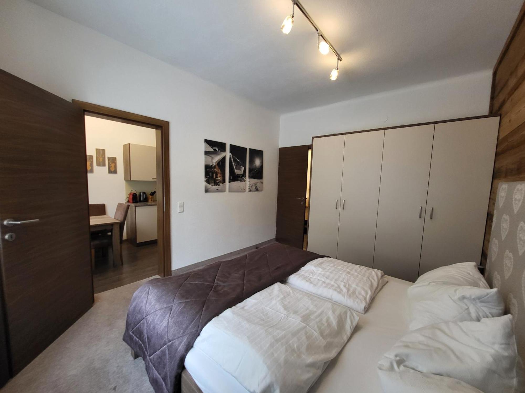 Romantikapartment Mit Sommercard Ramsau am Dachstein Extérieur photo
