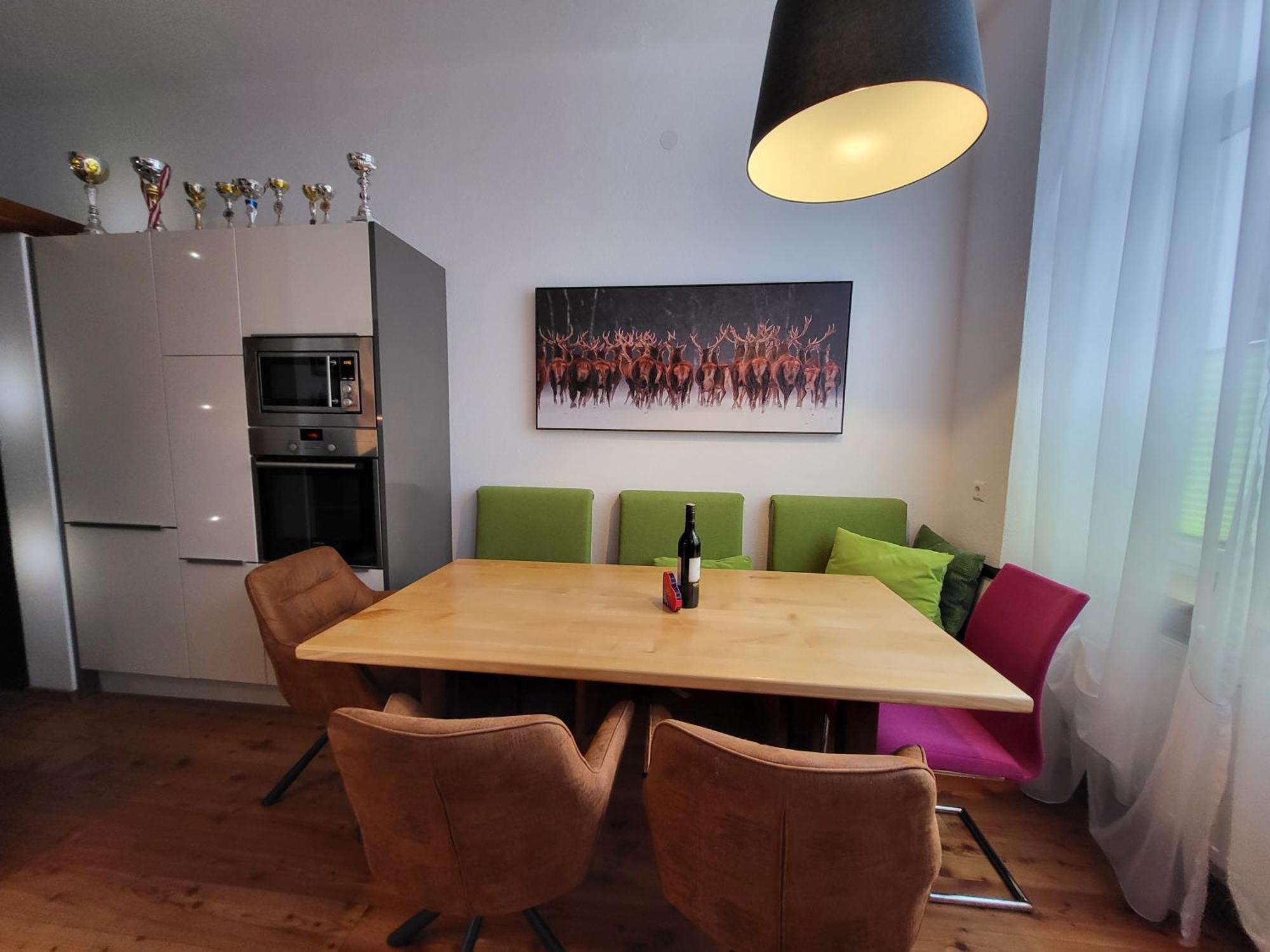 Romantikapartment Mit Sommercard Ramsau am Dachstein Chambre photo
